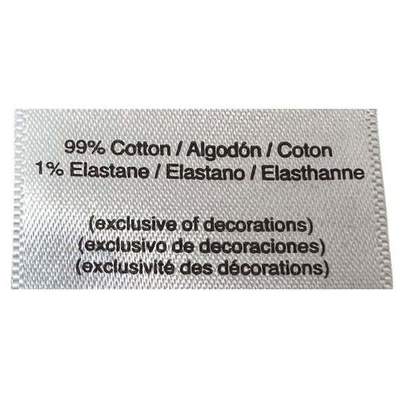 Kensie Womens Mid Rise Distressed Cuffed Bermuda Cut Off Jean Shorts Sz 8 New - Picture 6 of 8